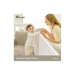 Parklon Baby Room Play Yard (Size L)