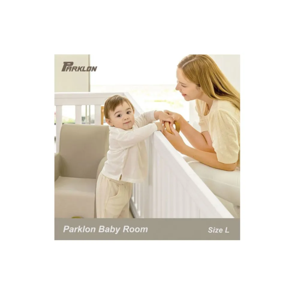 Parklon Baby Room Play Yard (Size L)