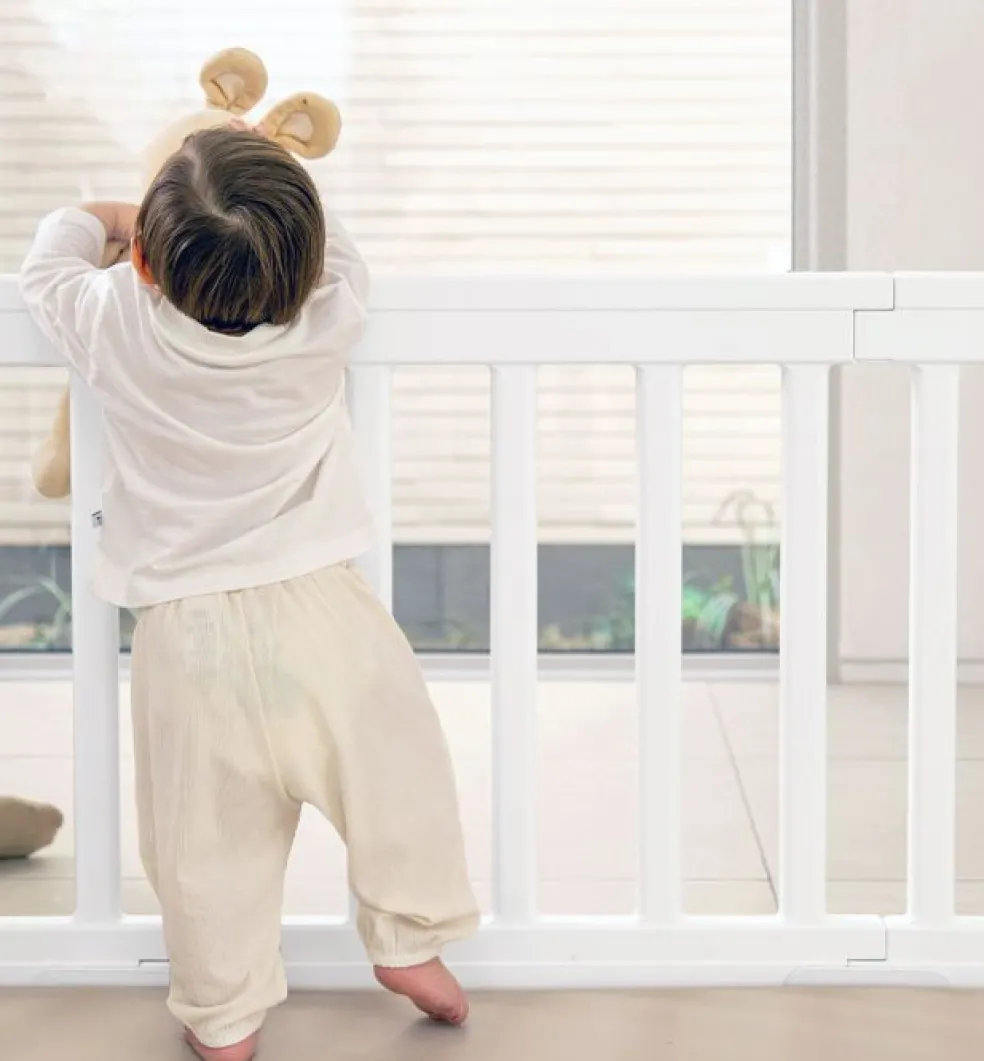 Parklon Baby Room Play Yard (Size M)