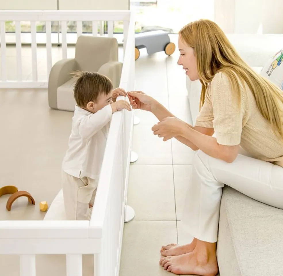 Parklon Baby Room Play Yard (Size M)