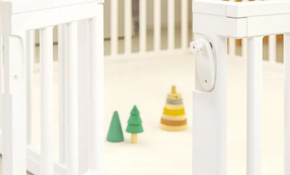 Parklon Baby Room Play Yard (Size L)