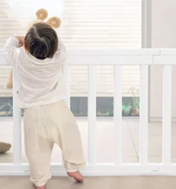 Parklon Baby Room Play Yard (Size L)