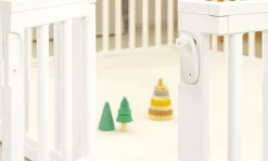 Parklon Baby Room Play Yard (Size M)