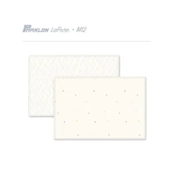 Parklon LaPure Candy Spring Block Herringbone (size M12)