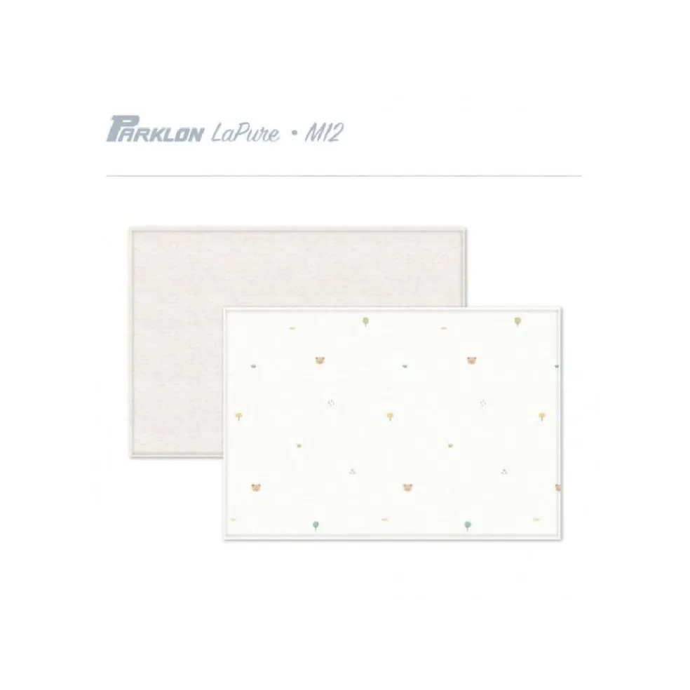 Parklon LaPure Playmat - Coco Bear (M12)