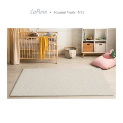 Parklon LaPure Playmat - Minimal Fruits