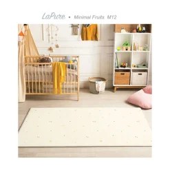 Parklon LaPure Playmat - Minimal Fruits