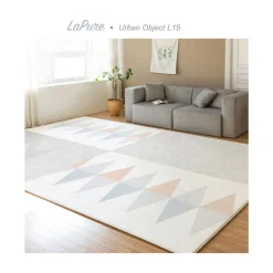 Parklon LaPure PVC Playmat - Urban Object