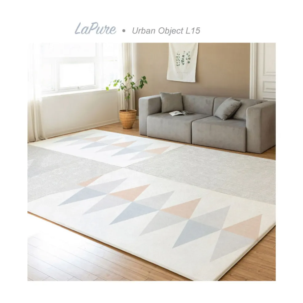 Parklon LaPure PVC Playmat - Urban Object