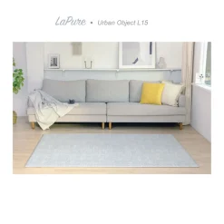 Parklon LaPure PVC Playmat - Urban Object