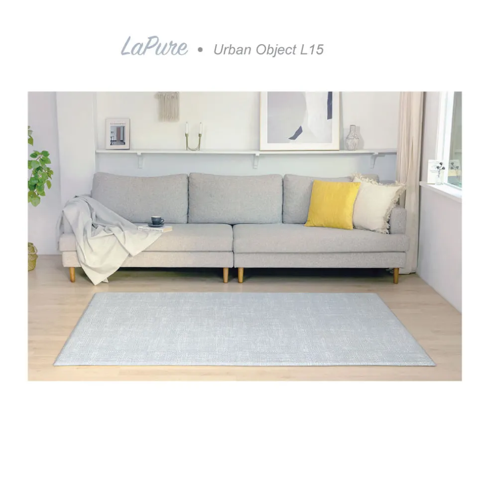 Parklon LaPure PVC Playmat - Urban Object