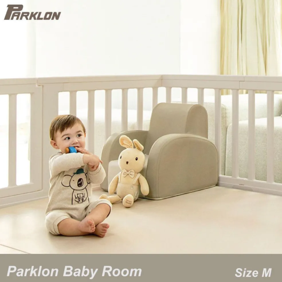 Parklon Parklon Baby Room Play Yard