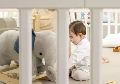 Parklon Parklon Baby Room Play Yard