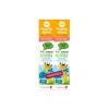 Pearlie White All Natural KidsToothpaste - Blueberry 45gm (Buy 1 Get 1 Free)