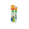 Pearlie White All Natural Enamel Safe KidsToothpaste - Blueberry 45gm
