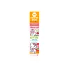 Pearlie White All Natural Enamel Safe Kids Toothpaste - Strawberry Hello Kitty 45gm