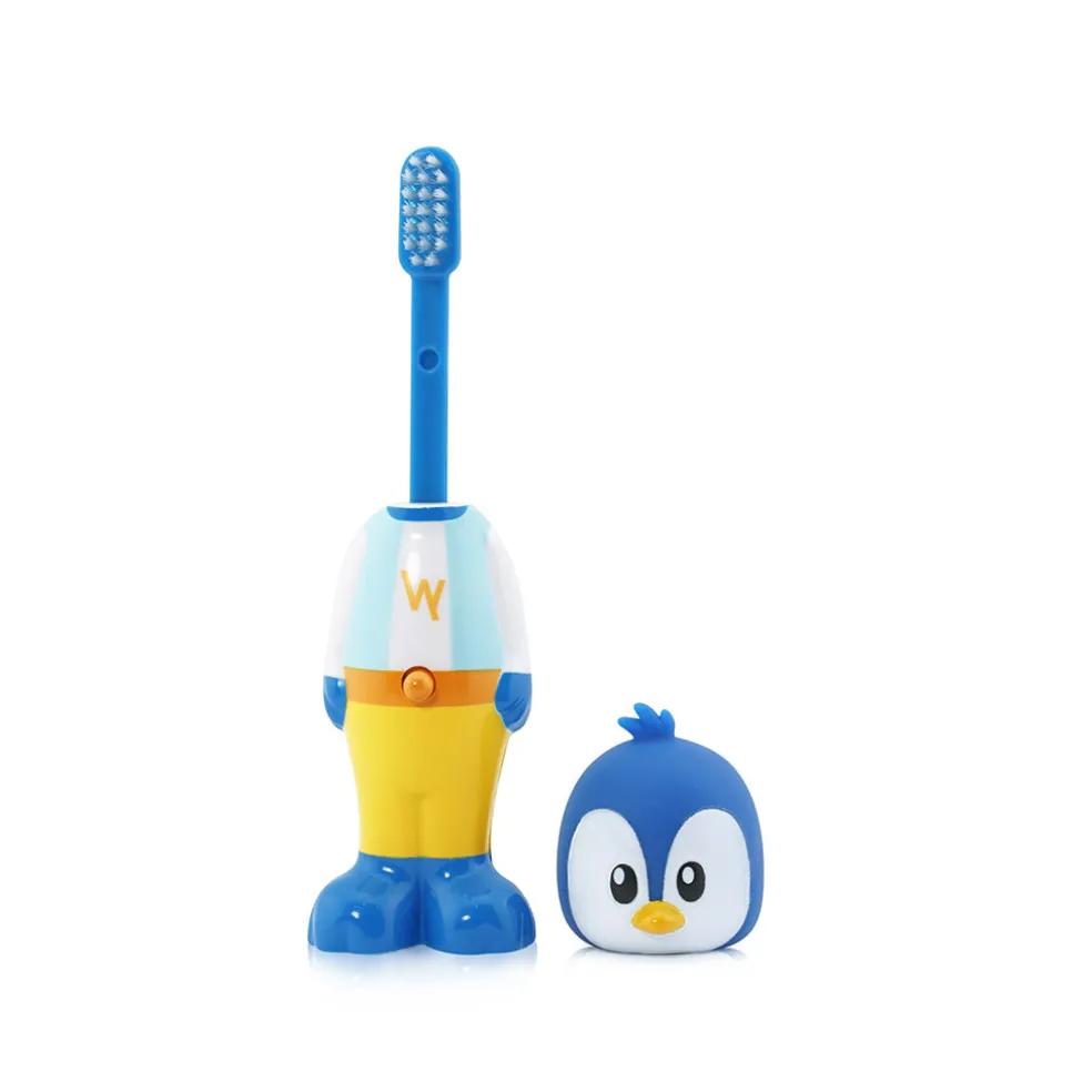 Pearlie White Kids Toothbrush