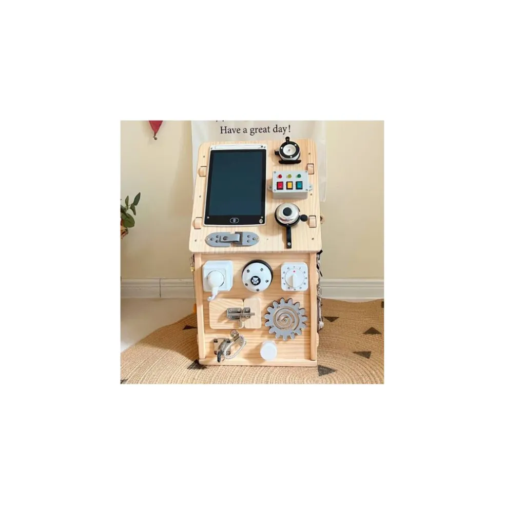 Penguinlada Starry Starry Home