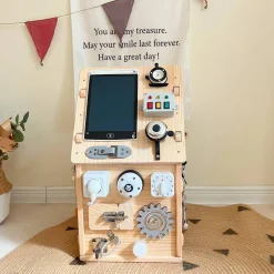 Penguinlada Starry Starry Home