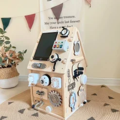 Penguinlada Starry Starry Home