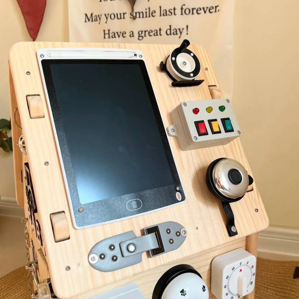 Penguinlada Starry Starry Home