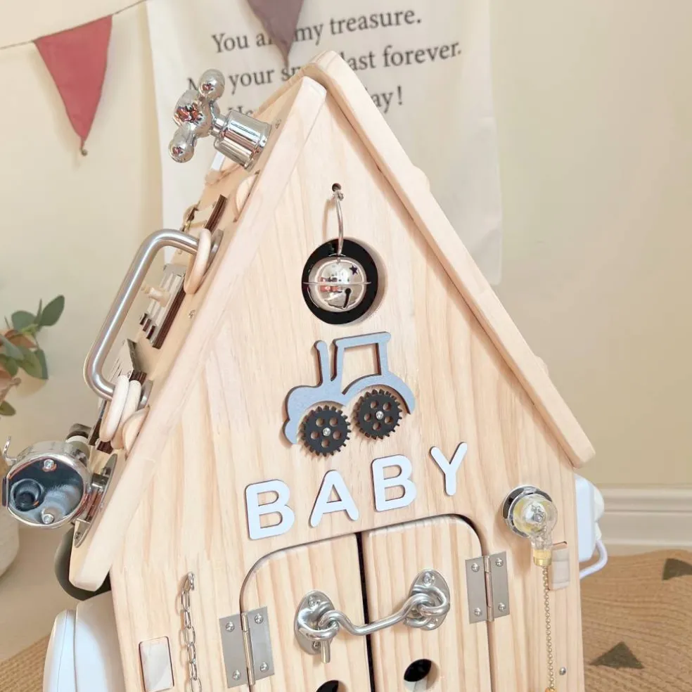 Penguinlada Starry Starry Home