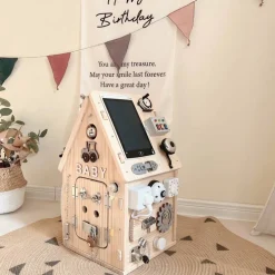 Penguinlada Starry Starry Home