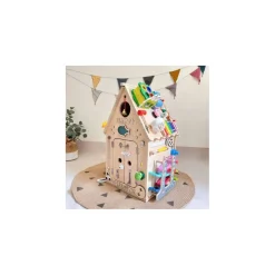 Penguinlada Whimsical Wonderland Home