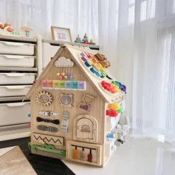 Penguinlada Whimsical Wonderland Home