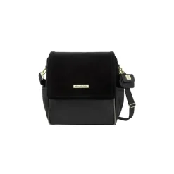 Petunia Pickle Bottom Boxy Backpack - Twilight Black