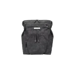 Petunia Pickle Bottom Cinch Convertible Backpack Bag Midnight