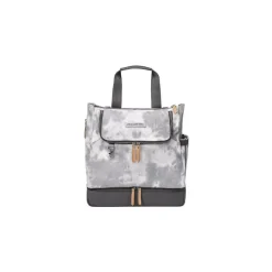 Petunia Pickle Bottom Pivot Backpack Smoke Tie Dye