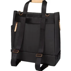 Petunia Pickle Bottom Pivot Pack - Graphite Black