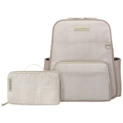 Petunia Pickle Bottom Sync Backpack