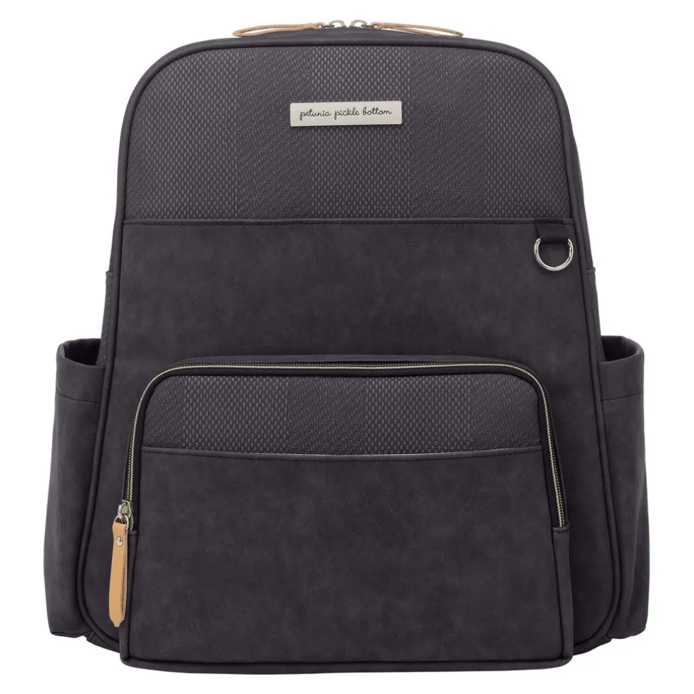 Petunia Pickle Bottom Sync Backpack