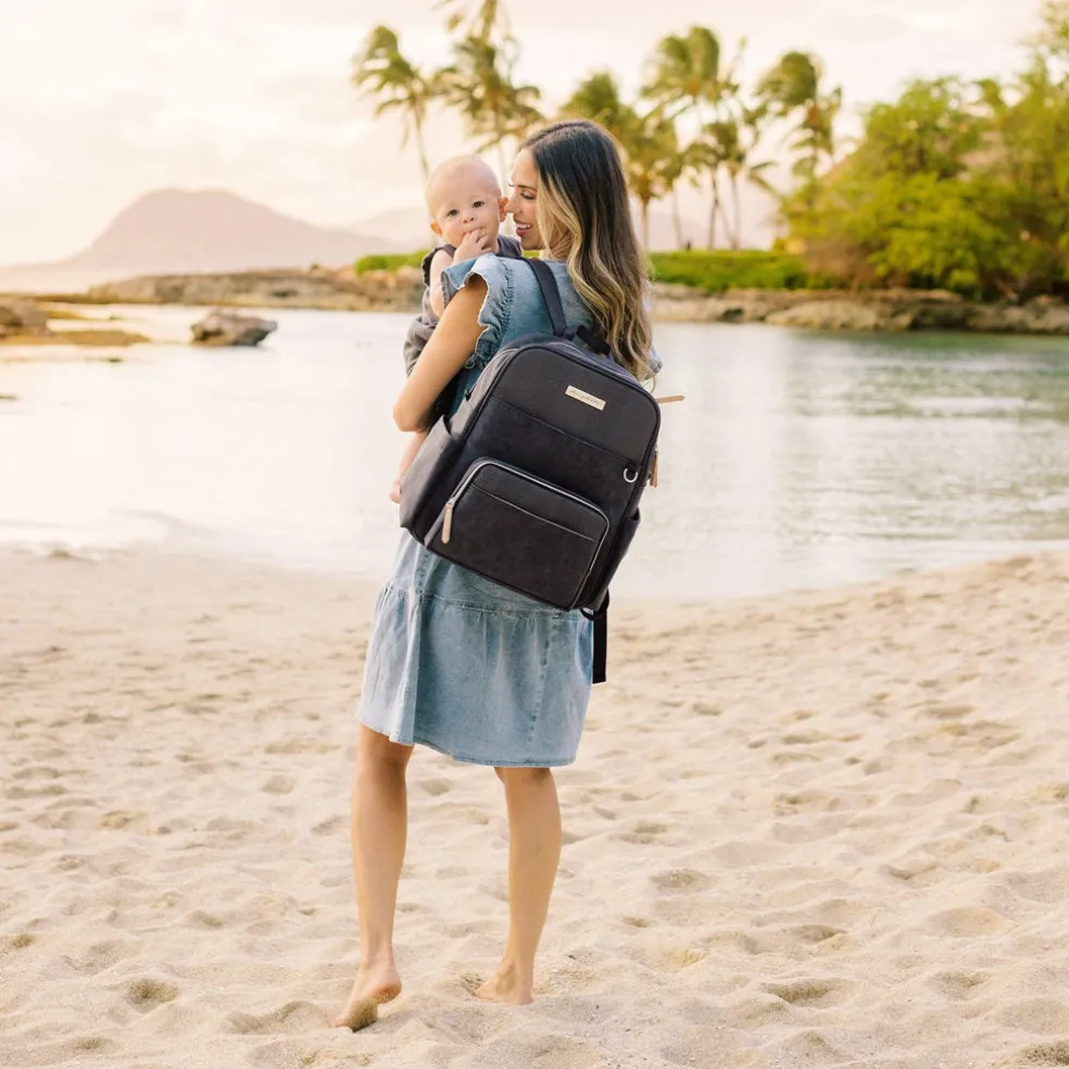 Petunia Pickle Bottom Sync Backpack