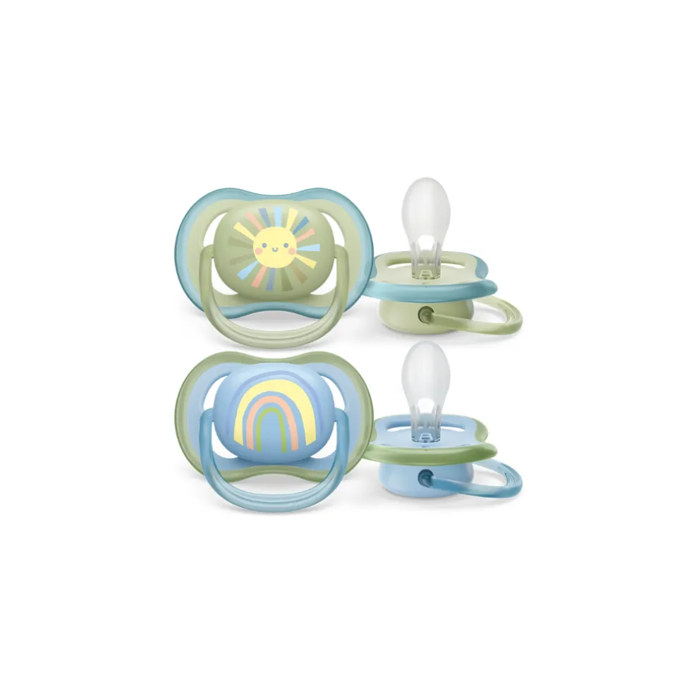 Philips Avent Ultra Air Soother