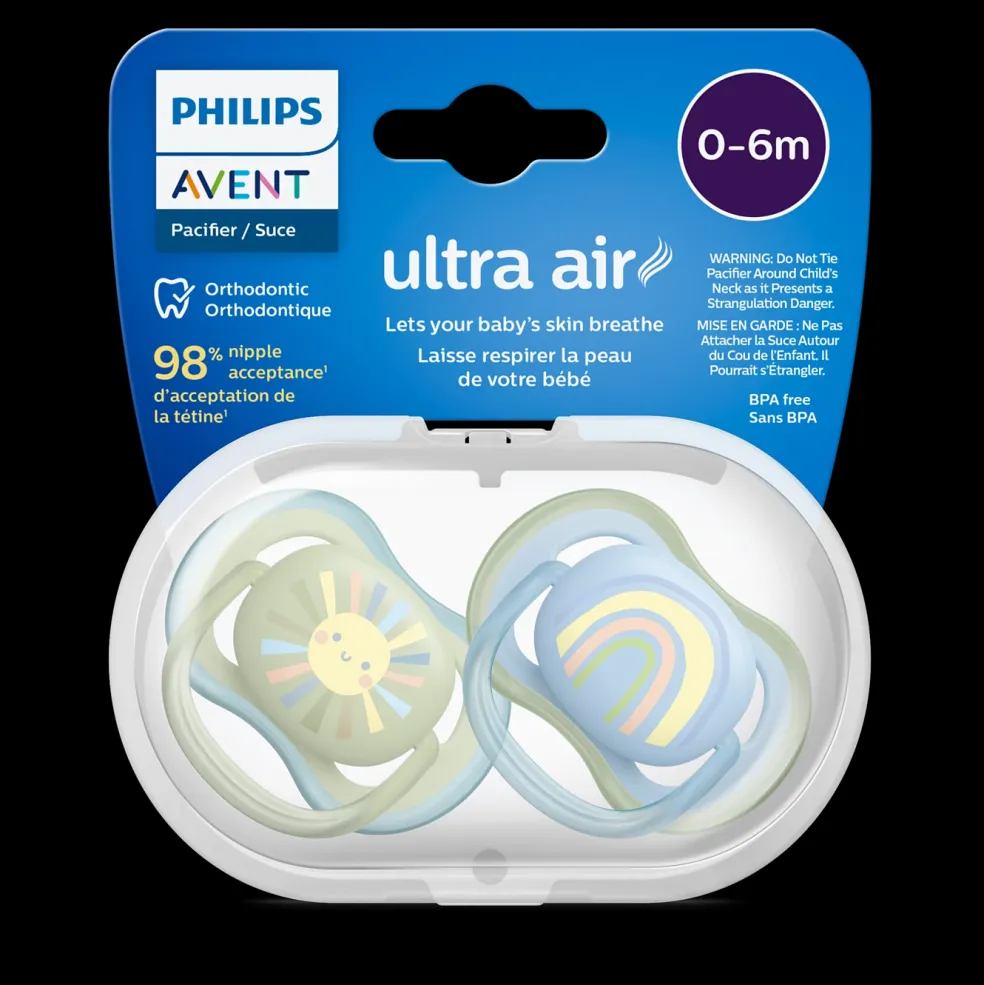 Philips Avent Ultra Air Soother