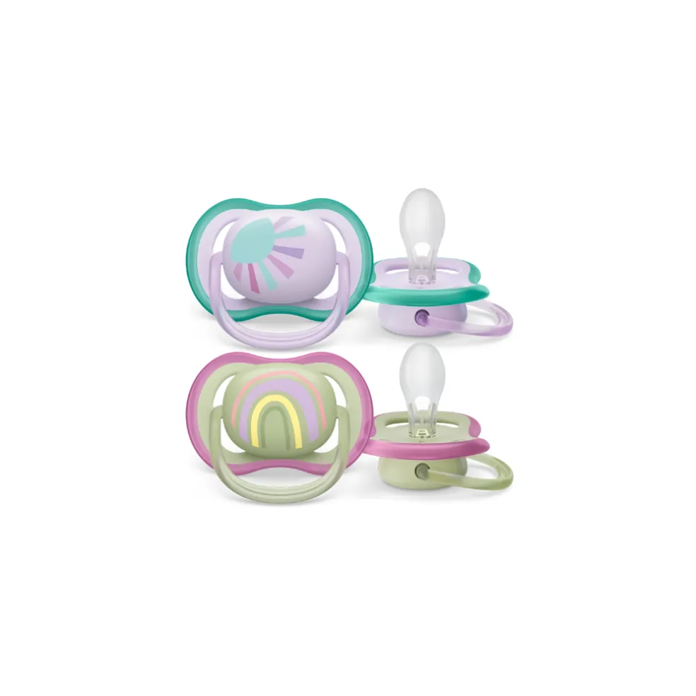 Philips Avent Ultra Air Soother