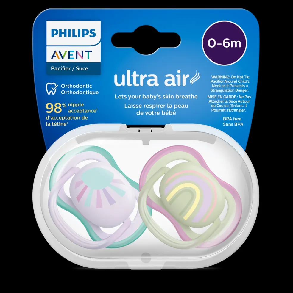 Philips Avent Ultra Air Soother