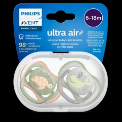 Philips Avent Ultra Air Soother