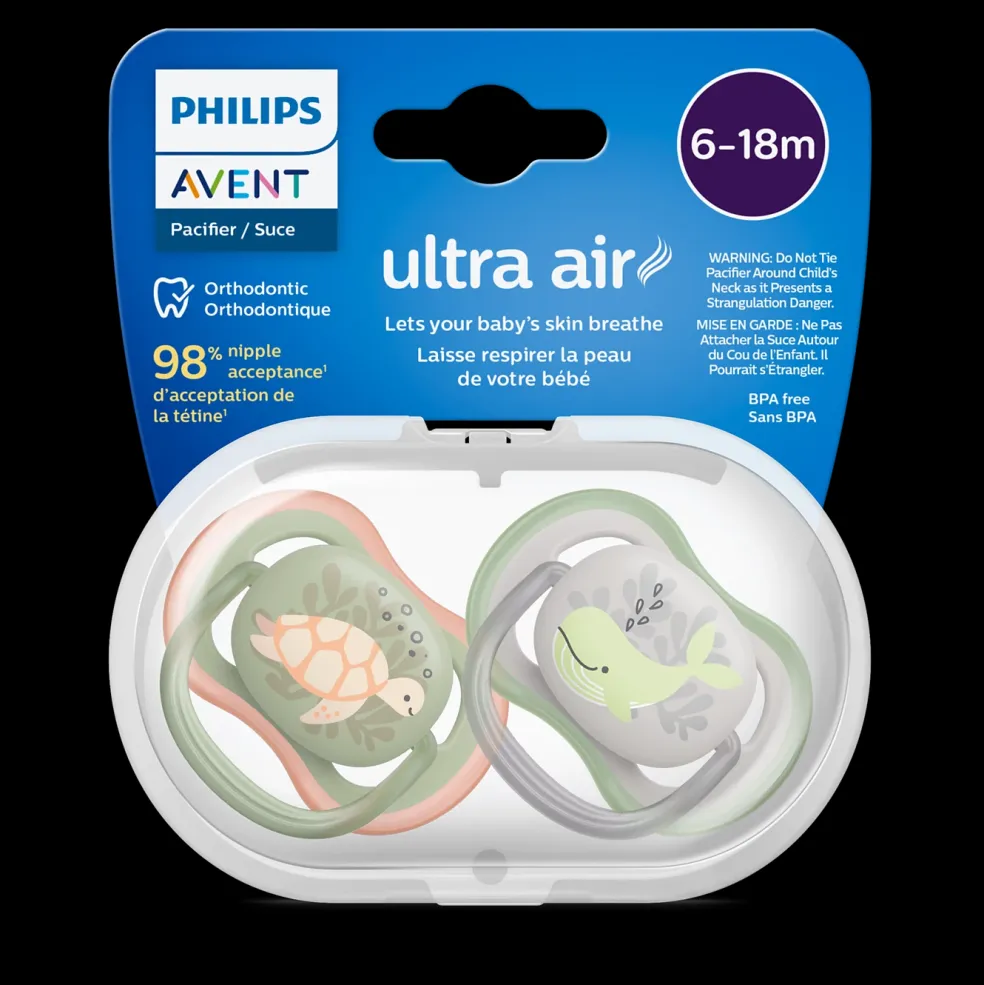 Philips Avent Ultra Air Soother