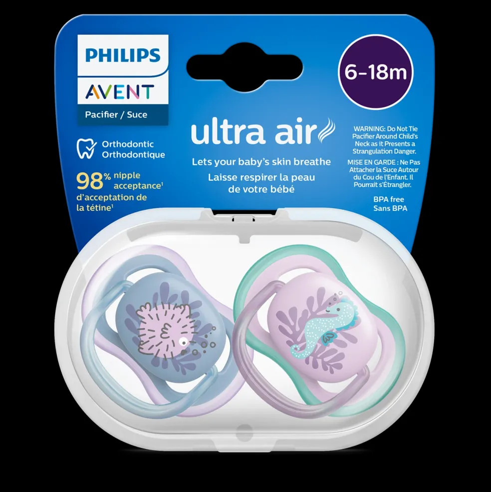 Philips Avent Ultra Air Soother