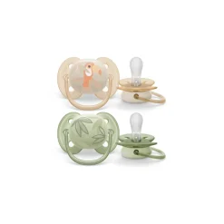 Philips Avent Ultra Soft Soother