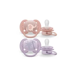 Philips Avent Ultra Soft Soother
