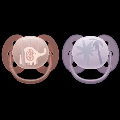 Philips Avent Ultra Soft Soother
