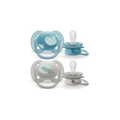 Philips Avent Ultra Soft Soother