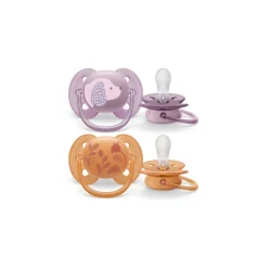 Philips Avent Ultra Soft Soother