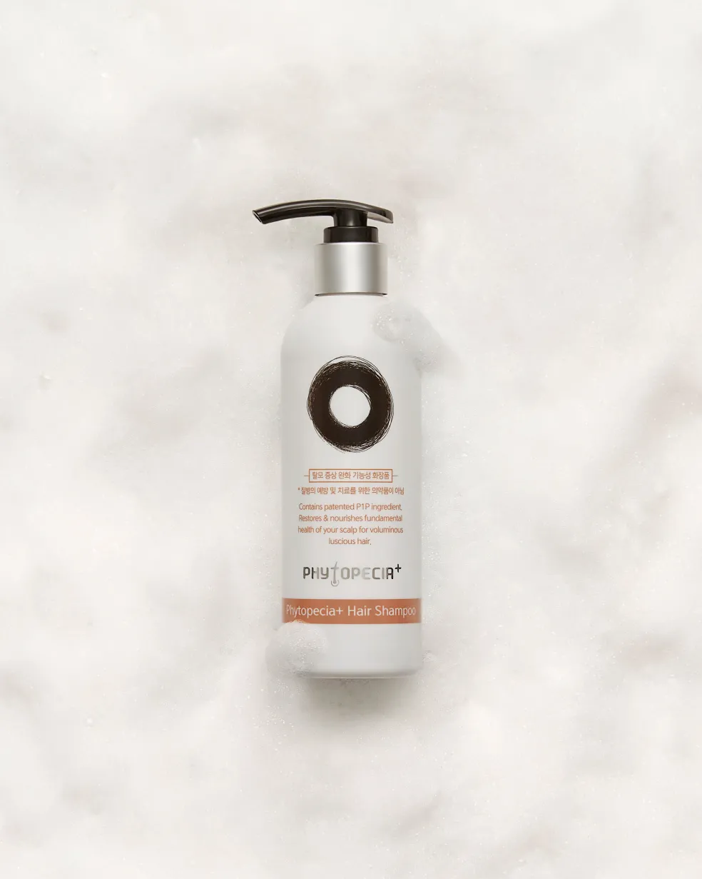 Phytopecia Hair Boosting Shampoo (250 ML)