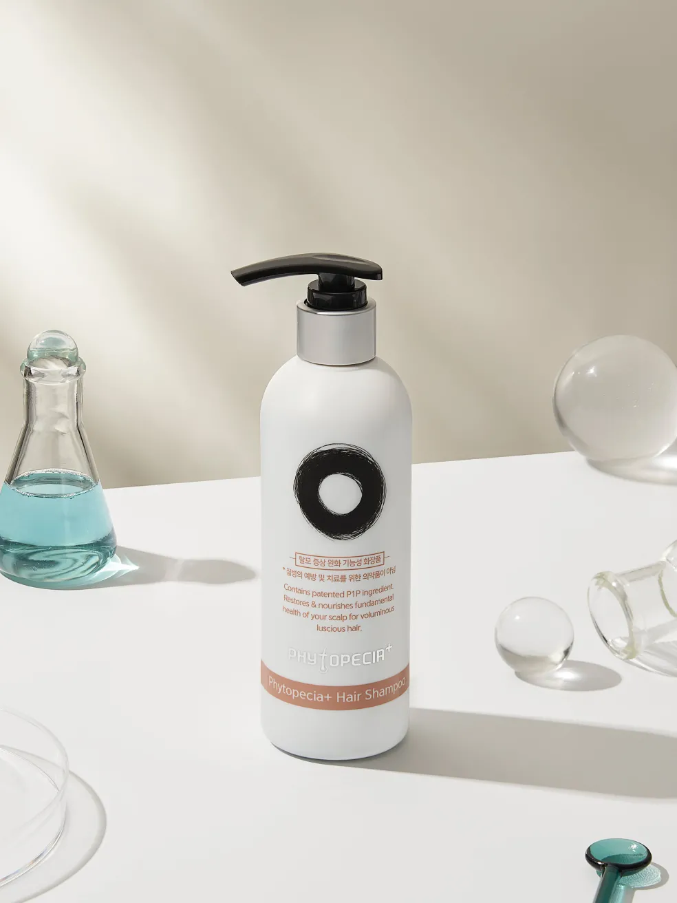 Phytopecia Hair Boosting Shampoo (250 ML)